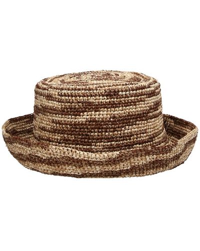 Sensi Studio 'The Traveler' Hat - Brown