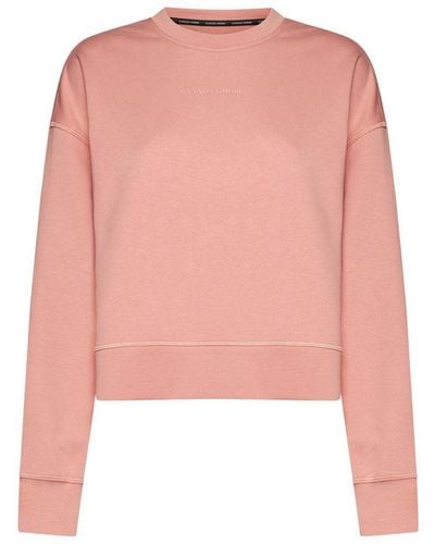 Canada Goose Sweaters - Pink