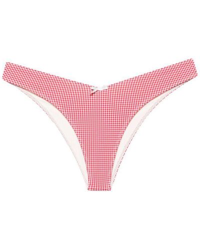 Frankie's Bikinis Beachwears - Pink