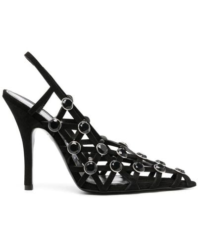 the attico heels