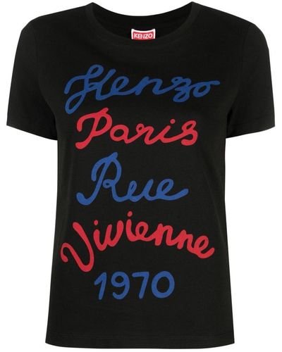 KENZO Tops for Women Online Sale up to 70 off Lyst