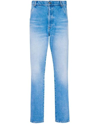 Balmain Pants - Blue