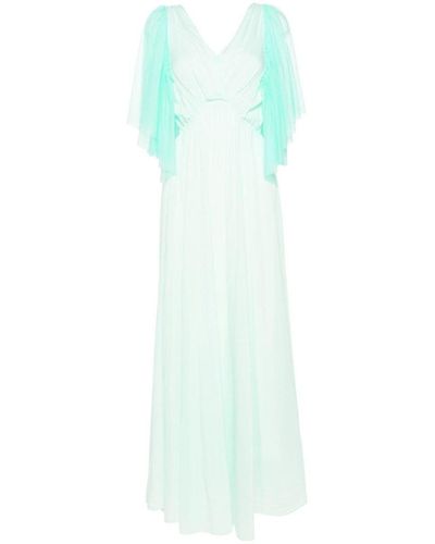 Forte Forte Gown - Blue