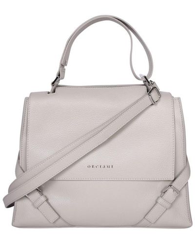 Orciani Bags - Grey