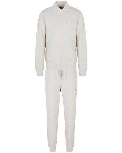 Grey Tracksuits and sweat suits for Men | Lyst Canada