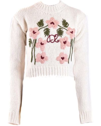 DSquared² Jumpers - Pink