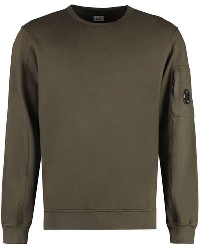 Cp company hotsell sweatshirt sale