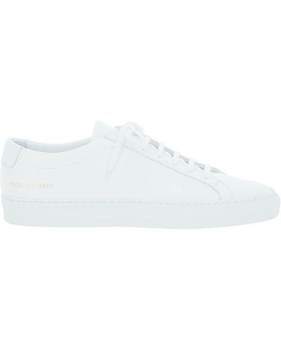 Common Projects Achilles for Men - Up to 55% off | Lyst