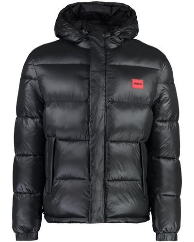 BOSS by HUGO BOSS Jackets for Men | Online Sale up to 70% off | Lyst Canada