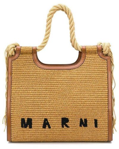 Marni Bags - Metallic