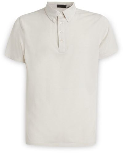 G/FORE Gfore Polo - White