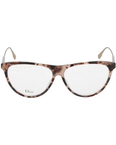 Dior Eyeglasses - Black