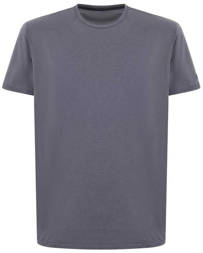 Rrd T-Shirts And Polos - Gray