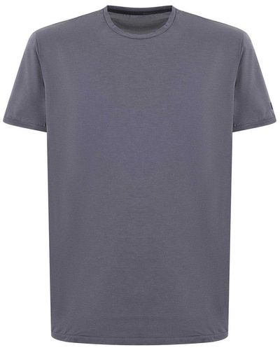 Rrd T-Shirts And Polos - Grey