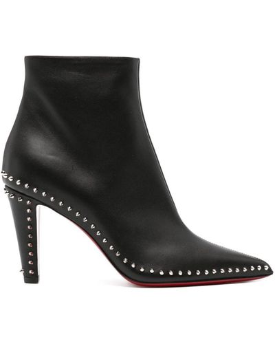 Christian Louboutin Ankle boots for Women | Online Sale up to 33