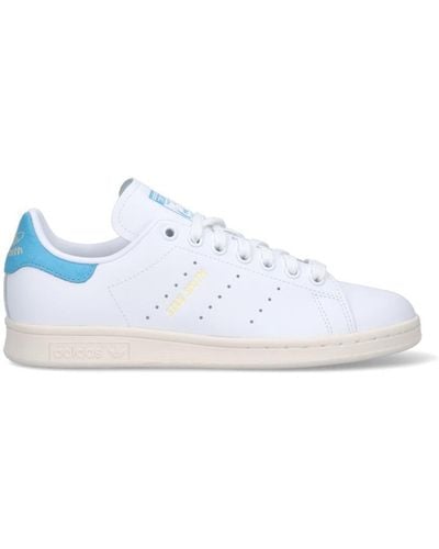 adidas "stan Smith" Trainers - Blue