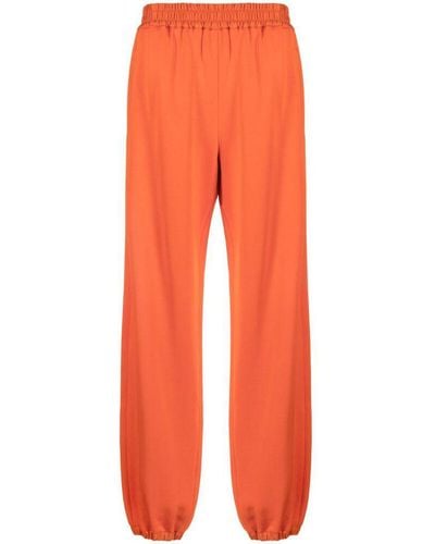 Jil Sander Trousers - Orange