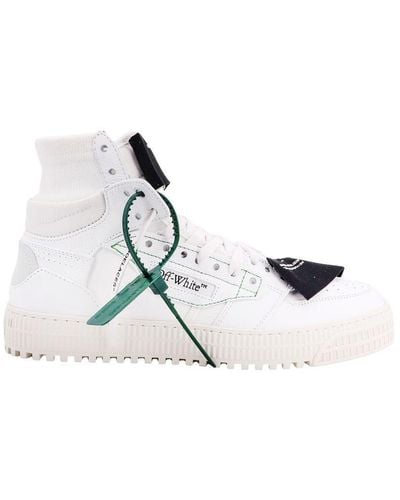 Off-White c/o Virgil Abloh Off- Trainers - White
