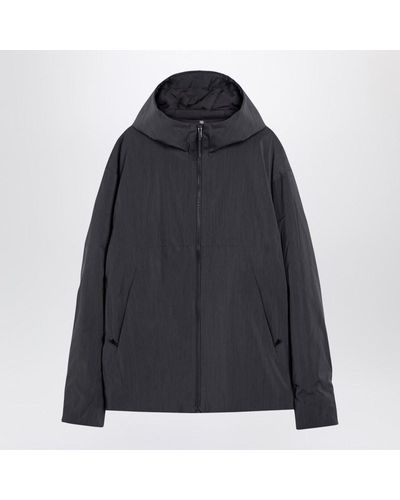 Veilance Arc'Teryx Nylon-Blend Zipped Jacket Caliper - Black