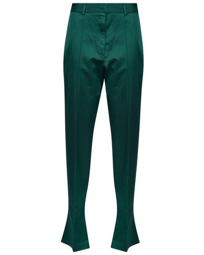 Cellar Door Betta Pants Clothing - Green