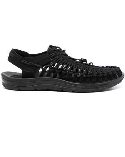 Keen Shoes - Black