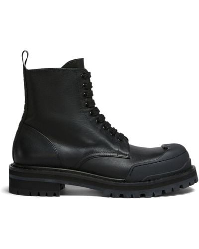 Marni Boots - Black