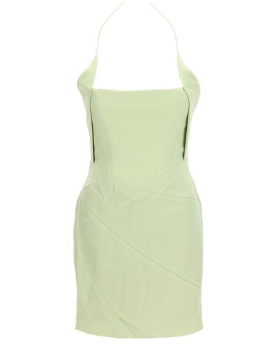 16Arlington Dresses - Green