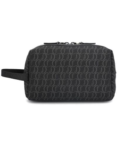 Christian Louboutin Handbags - Black