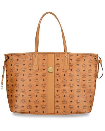 MCM Tote bags for Women | Online Sale up to 47% off | Lyst
