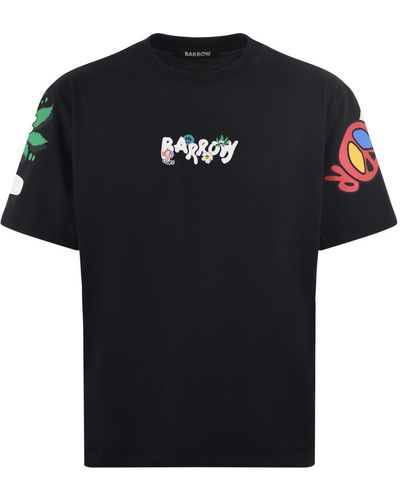 Barrow T-shirt - Black