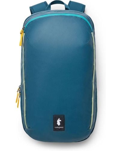 COTOPAXI Vaya 18L Backpack - Blue