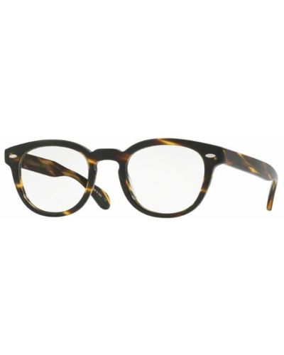 Oliver Peoples Ov5036 Eyeglasses - Multicolor