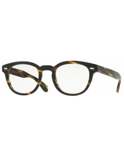 Oliver Peoples Ov5036 Eyeglasses - Multicolour