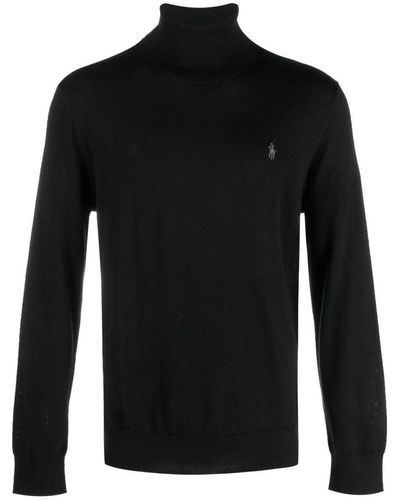 Polo Ralph Lauren Turtlenecks for Men | Online Sale up to 50% off | Lyst
