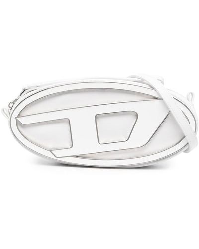 White DIESEL Crossbody bags and purses for Women | Lyst