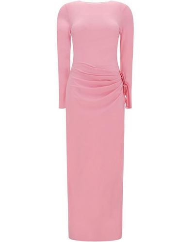 Magda Butrym Dresses - Pink