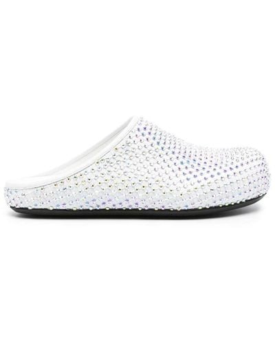 Marni Shoes - White