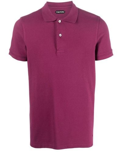 Tom Ford Jumpers - Purple