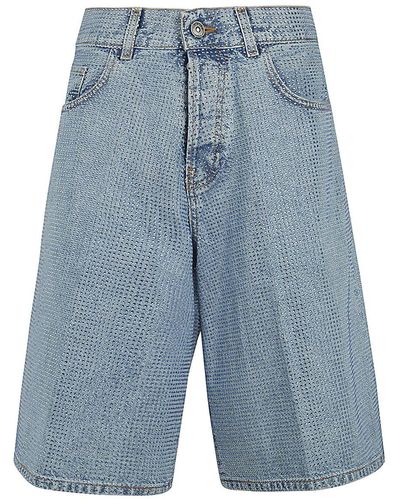 Haikure Becky Jeans Clothing - Blue