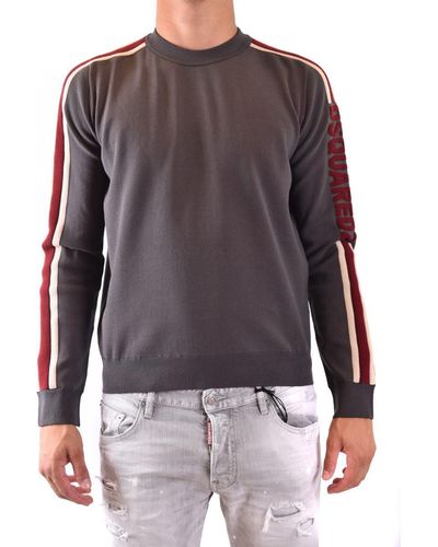 DSquared² Sweater Dsquared - Brown