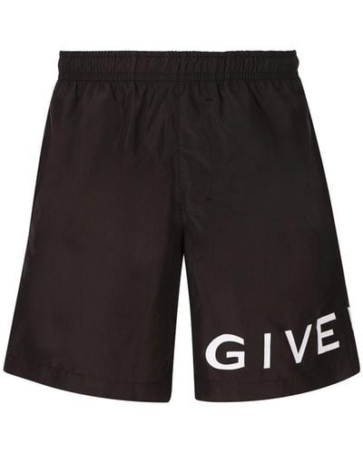 Givenchy Mare - Black