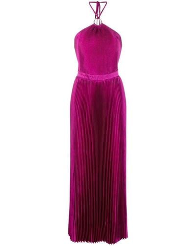L'idée Dresses - Purple