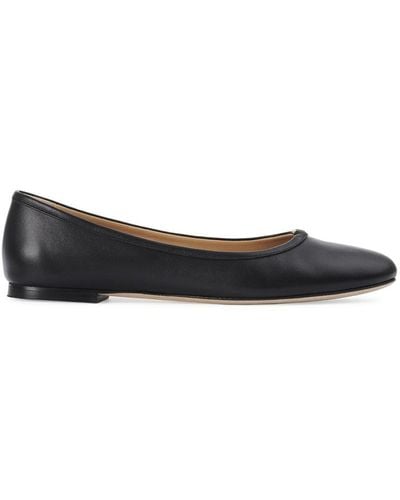 Chloé Ballerinas Shoes - Black