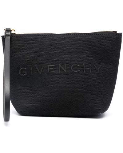 Givenchy Small Leather Goods - Black