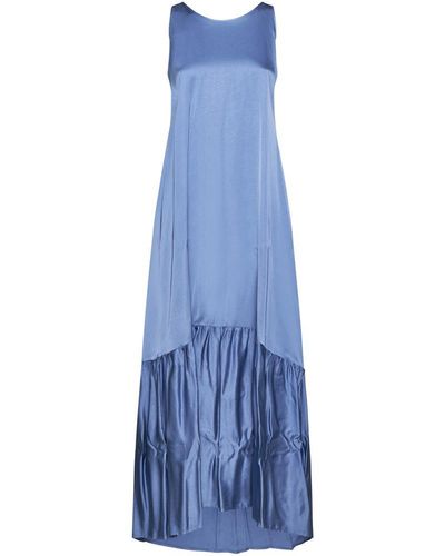 Kaos Dresses - Blue