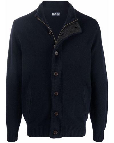 Barbour Sweaters and knitwear for Men | Online Sale up to 50% off | Lyst  Canada