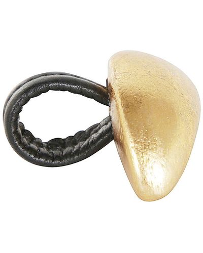 Monies Varun Ring Accessories - Multicolour