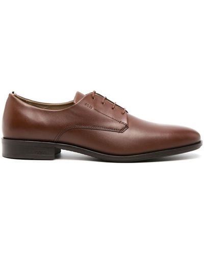 BOSS Carshoes - Brown