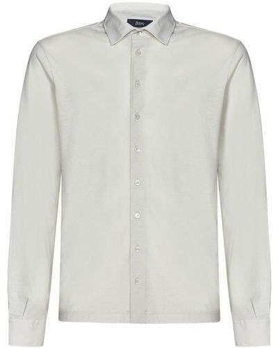 Herno Shirt - White