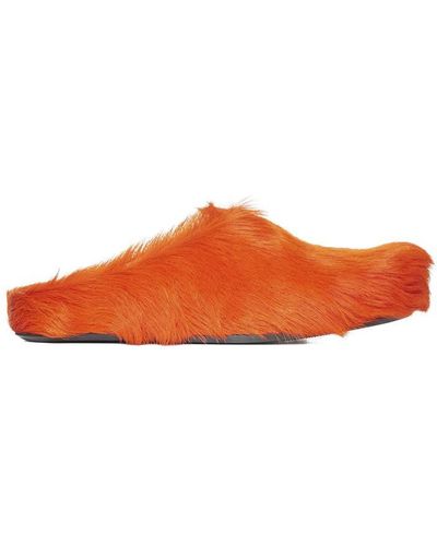 Marni Sandals - Orange